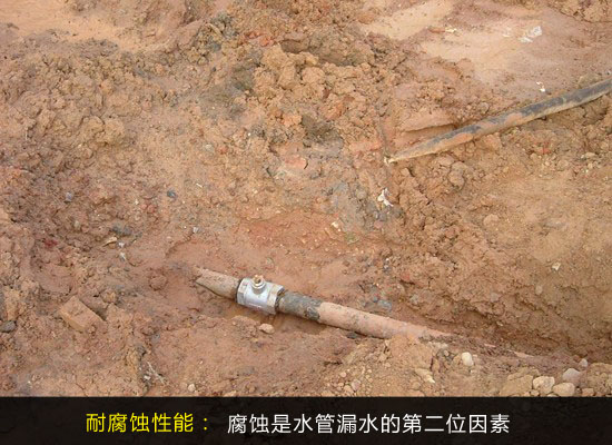 水管挑选三要点 买对材料水路畅通无阻(图5)