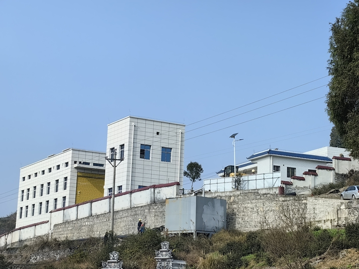 仁怀：推进城乡供水一体化 实现“有水喝”到“喝好水”(图1)