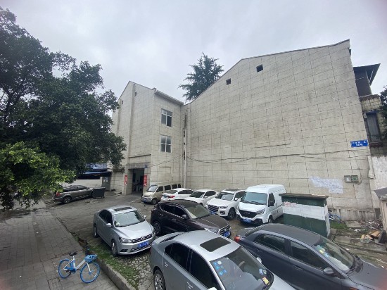 成都青羊北書院“老街”煥新：“煙火氣”有味更有序(图7)