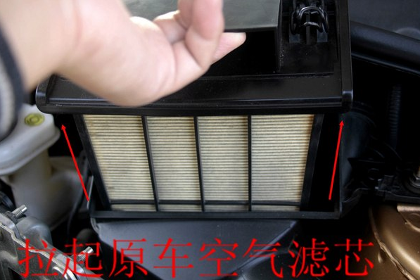 【逍客排气管】逍客排气爱体育网址管改装管异响处理方法车主指南(图5)