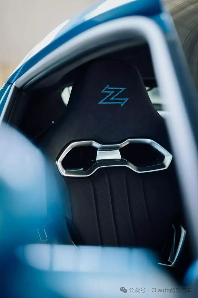 Zagato首款Alpine AGTZ长尾量产版发布优雅复古全部售罄 酷乐汽车(图9)
