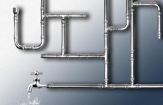 爱体育下载社区水管“告急”丰台这街道紧急抢修全力保障居民用水