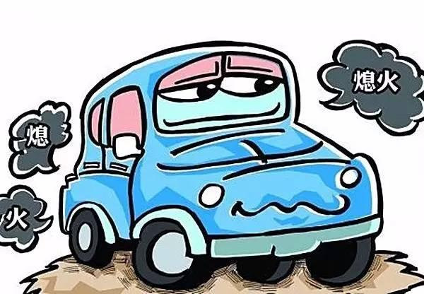 好奇排气管被堵住了会怎么样？爱体育网址(图1)