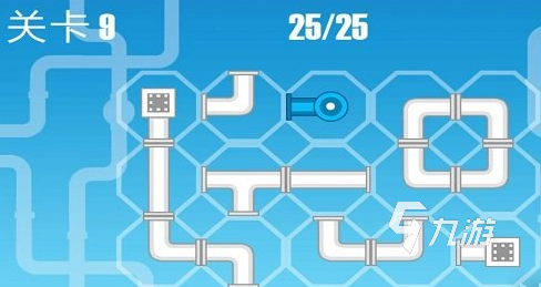 经典的水管游戏合集 2025必玩的水管游戏排行(图4)