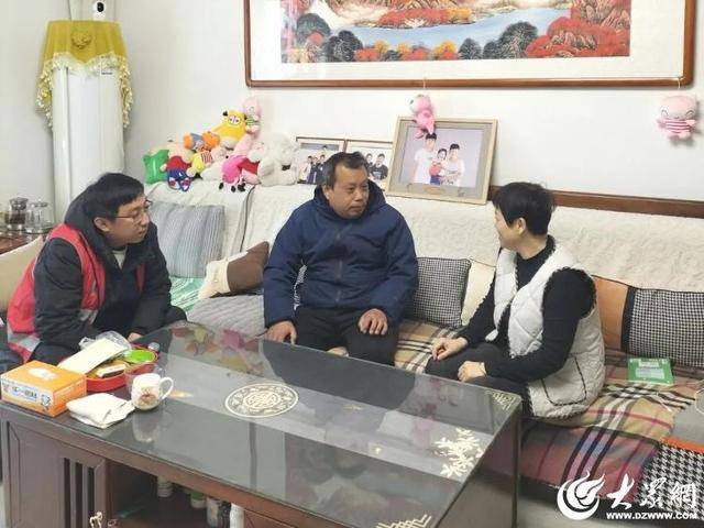 潍坊临朐：水管改造筑里子 百姓幸福再升级(图2)