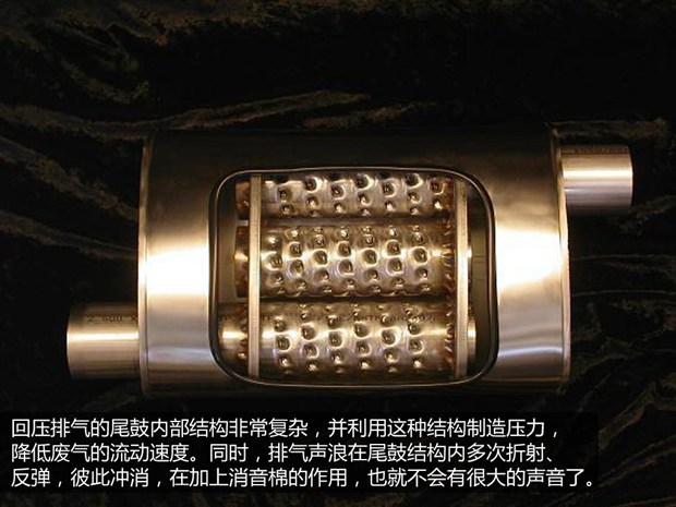 灵活多面手浅析改装可变阀门排气系统爱体育注册(图4)