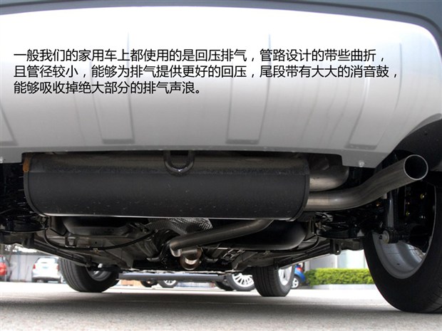 灵活多面手浅析改装可变阀门排气系统爱体育注册(图3)