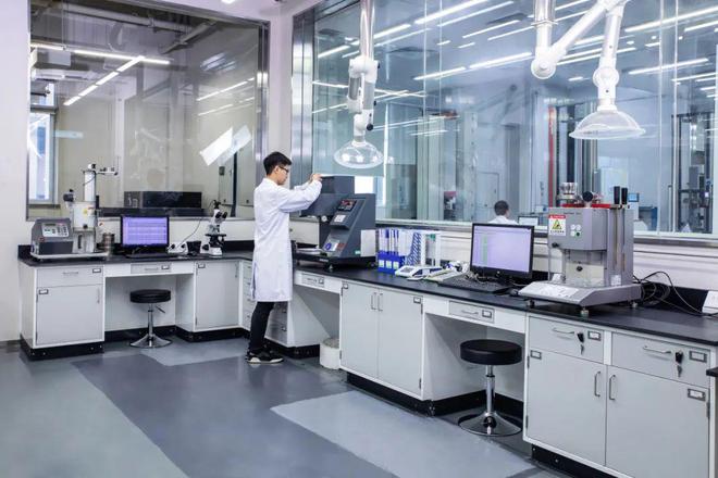 源于品质丨严苛精细用心……这是选择联塑的N个理由(图3)