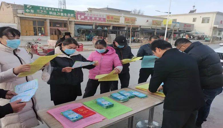 罗城水管所：下好先手棋 全力保春灌爱体育官网(图3)