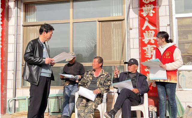 高台县罗城水管所： 以水为媒聚合力 守护灌区润民生(图2)