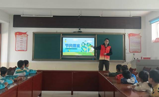 高台县罗城水管所： 以水为媒聚合力 守护灌区润民生(图3)