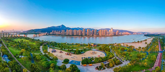 福州：治水管水守護江河 興水惠民福澤山海(图5)