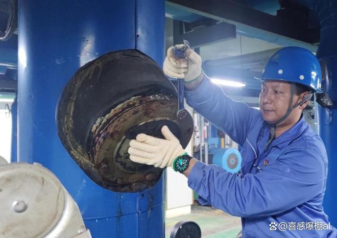 触目惊心天津市一小区门口供热管道倒塌竟扯出万亿暴利链(图4)