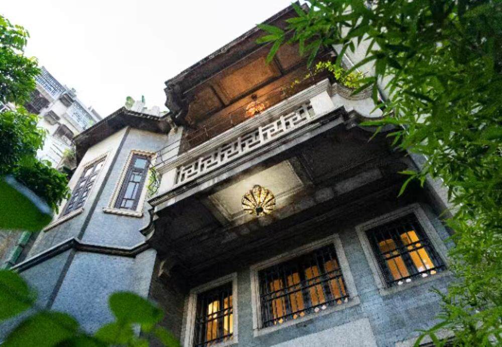 延续文物生命力注入活力焕新机｜魅“荔”文旅启新篇③爱体育官网(图7)