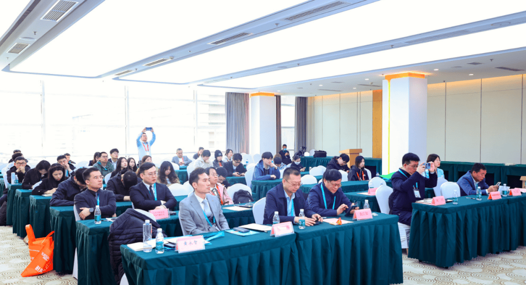 2025CIPE北京管道展圆满闭幕——全球两千家企业共绘智慧管网与绿色能源新图景(图2)