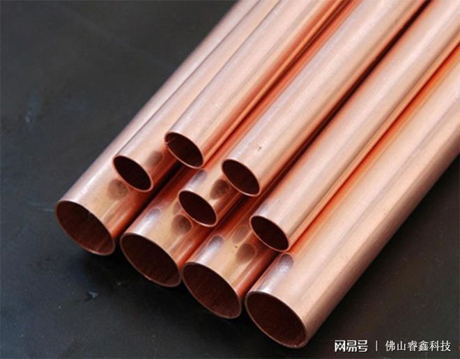 水管进化历史什么是不锈钢水管？(图5)