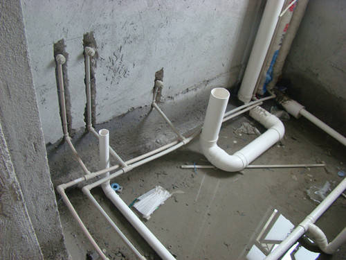 印江｜农村规模化供水工程建设如火如荼