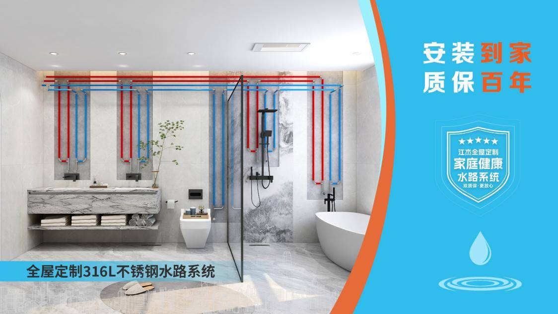 以两会精神为指引江杰铸就不锈钢水管品质新高度(图3)