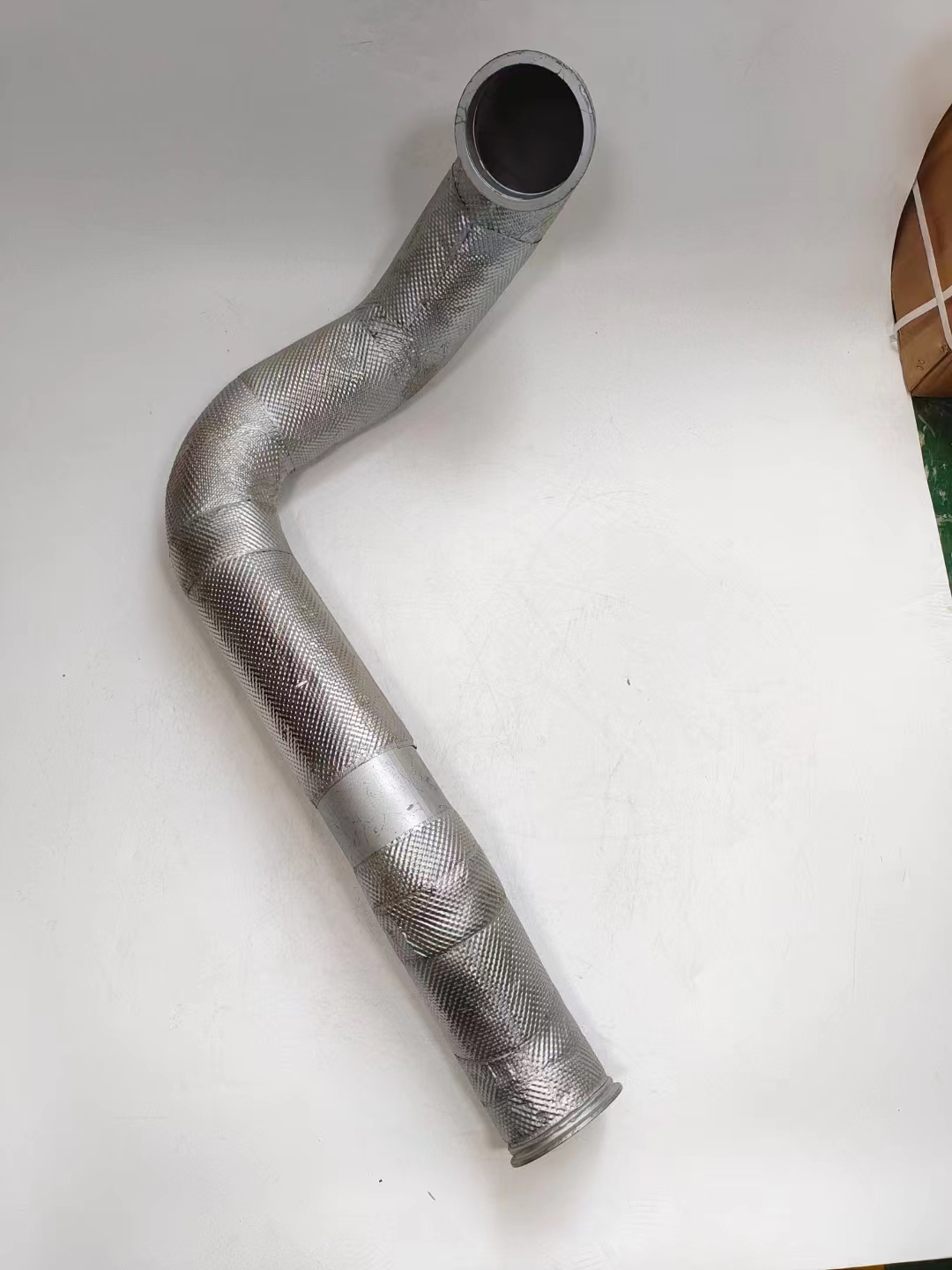 汽车知识库你知道什么是汽车的排气管吗