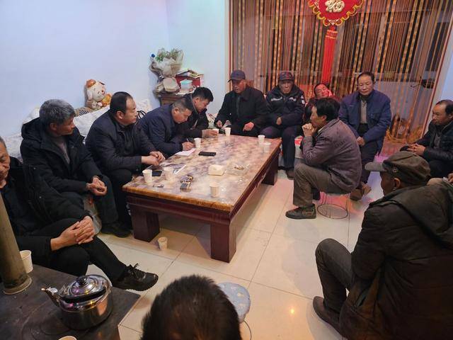 爱体育平台高台县六坝水管所：便民服务提质效 服务升温解民忧(图2)