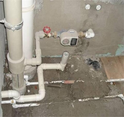 高台县友联水管所：加力提速奏响项目建设奋进曲