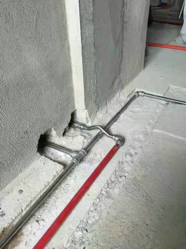水管选择技巧是什么？水管连接方式有哪些？