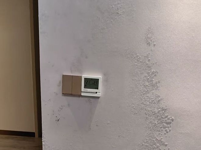 老旧高层遭遇“连环漏水”如何解决居民困扰？(图1)