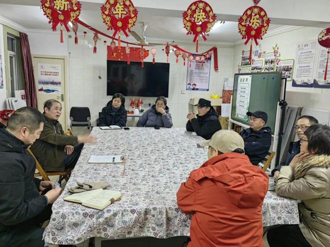 老旧高层遭遇“连环漏水”如何解决居民困扰？(图7)