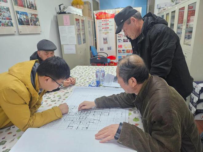 老旧高层遭遇“连环漏水”如何解决居民困扰？(图6)