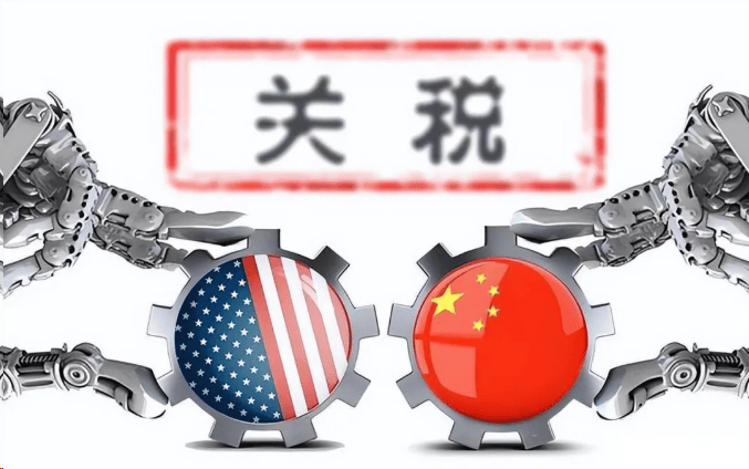 美国“关税战”之下进口不锈钢水爱体育入口管面临哪些挑战？(图1)