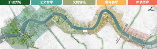 爱体育官网探秘杨浦“新质秀岸” 解锁百年工业遗存的重生密码(图2)