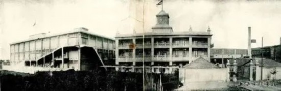 爱体育官网探秘杨浦“新质秀岸” 解锁百年工业遗存的重生密码(图10)
