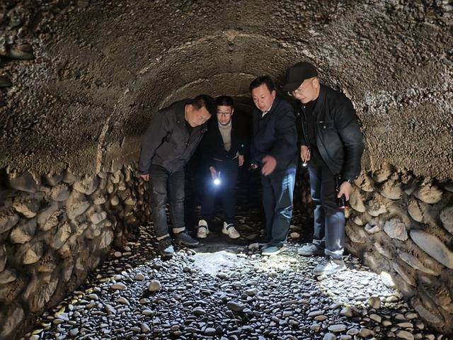 高台县新坝水管所：未雨绸缪打响汛前“保卫战”(图2)