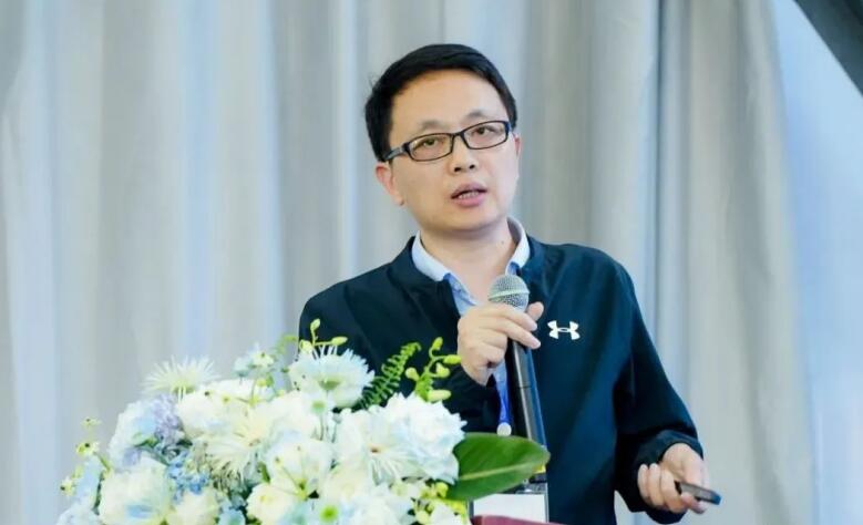 中國化學東華公司受邀參加第七屆石油化工腐蝕與防護技術研討會(图1)