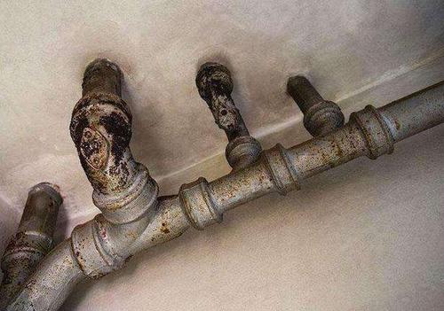 用了15年的太爱体育下载陽能熱水器為何現在換？