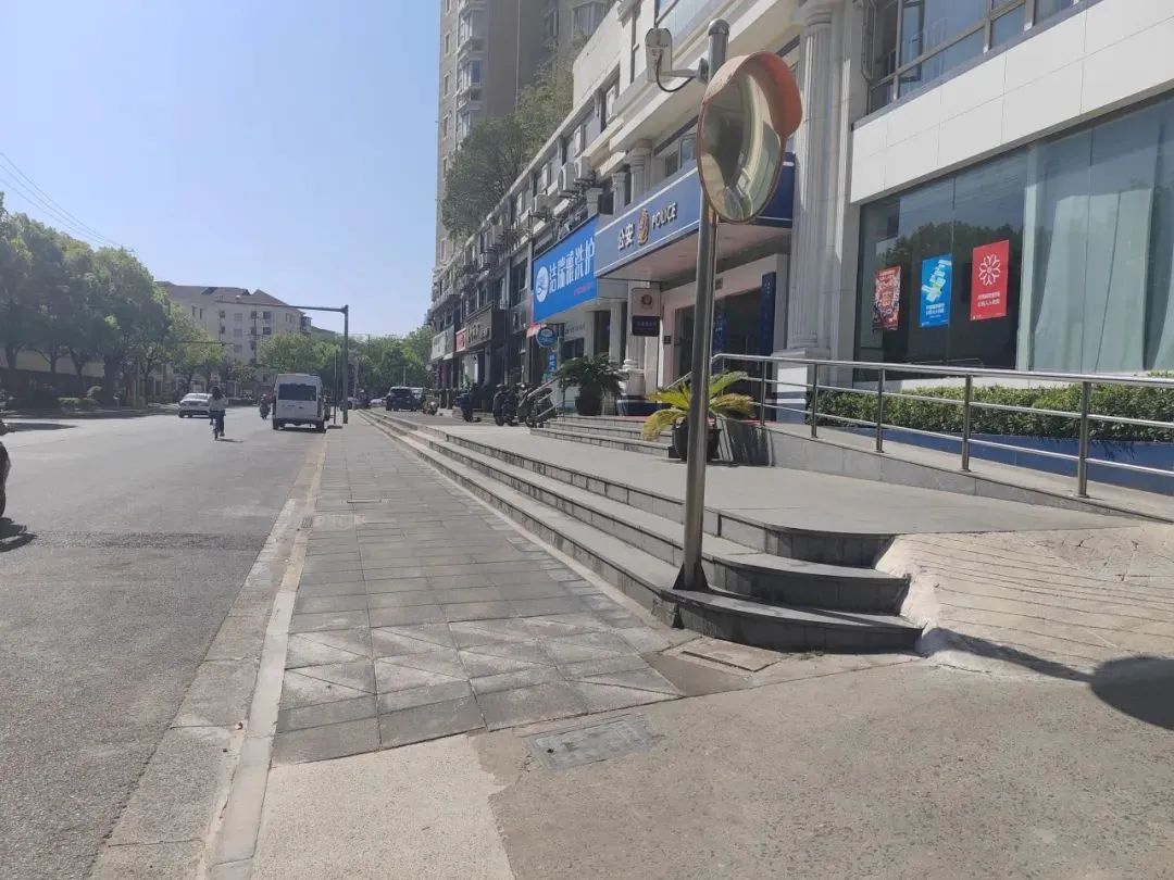 地下管道密布成难题 道路修整如何破局？(图1)