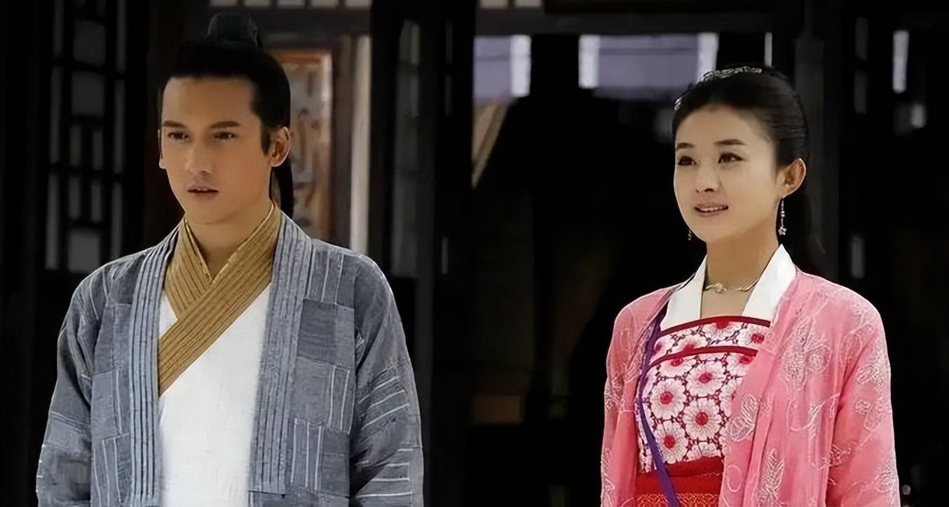 曾与赵丽颖阿娇合作40岁TVB男星沦为管道工网友反应冷淡(图4)