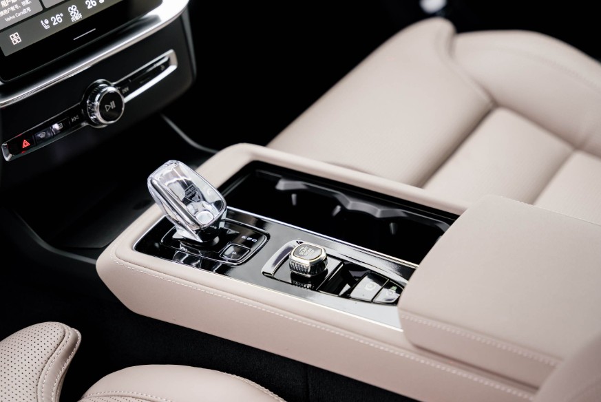 安全可靠全新沃尔沃XC90试驾品鉴会长沙站圆满落幕(图7)