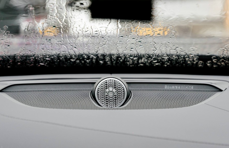 安全可靠全新沃尔沃XC90试驾品鉴会长沙站圆满落幕(图6)