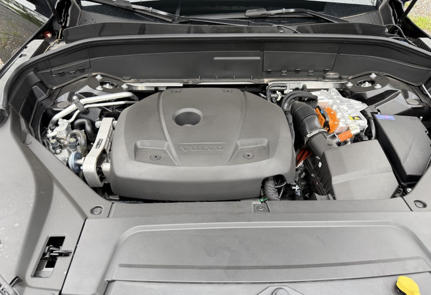 安全可靠全新沃尔沃XC90试驾品鉴会长沙站圆满落幕(图11)
